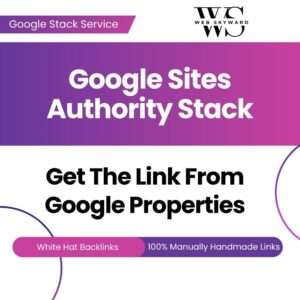 Google Stack