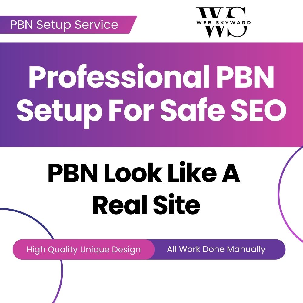 PBN Setup