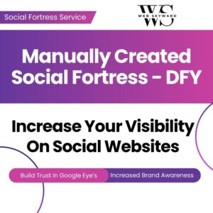 Social Fortress Profiles