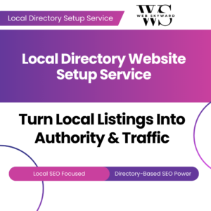 Local Directory Website Setup