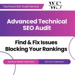 Technical SEO Audit